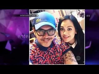 Ferry Salim Selalu Mendapatkan Kepercayaan Dari Istri