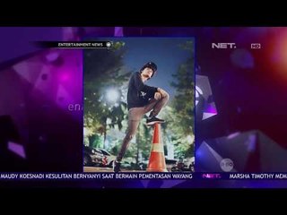 Rencana Bastian Stell Kuliah di Luar Negeri