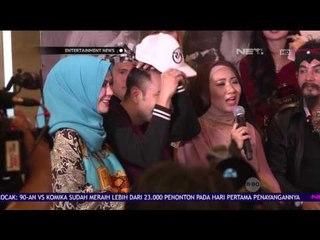 Harapan Amy Qanita Soal Ulang Tahun Raffi dan Nagita