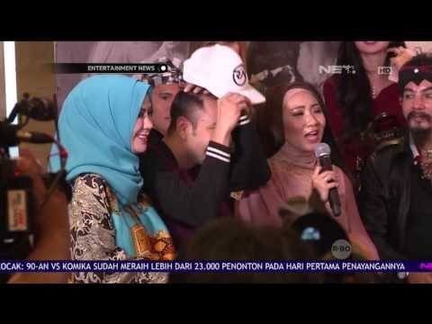 Harapan Amy Qanita Soal Ulang Tahun Raffi dan Nagita