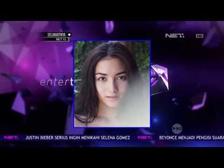 Citra Kirana Ingin Terjun Ke Dunia Perfilman