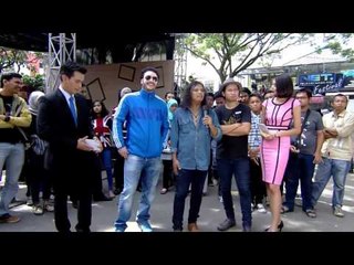 Entertainment News-Kesibukan Gugun Blues Shelter