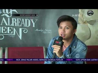Rizky Febian Akan Rilis Single ke-4