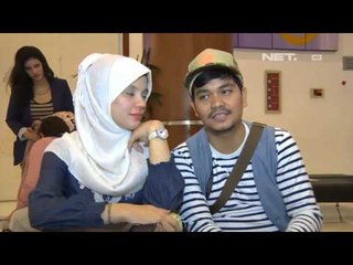 Entertainment News - Istri Indra Bekti melahirkan di hari Valentine