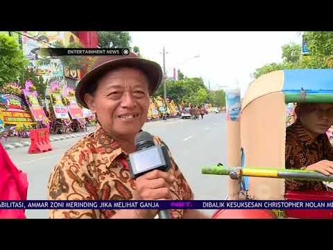 Hal Unik yang Ada di Pernikahan Kahiyang dan Bobby