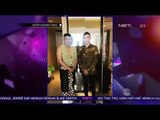 Live Report: Prosesi Siraman Kahiyang Ayu dan Bobby Nasution