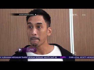 Restu Sinaga Setelah Tersangkut Masalah Narkoba