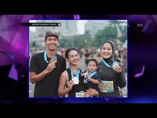 Ternyata Suami Andien Aisyah Juga Ikut Andil Lho di Album Metamorfosa