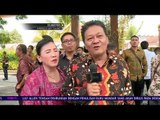 Ucapan Selamat dari Para Tamu dan Keluarga yang Hadir