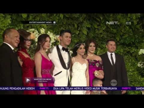 Vanesha Prescilla Cerita Tentang Sang Kakak Setelah Menikah
