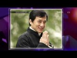 Jackie Chan Akan Mendapatkan Penghargaan Kehormatan Academy Awards