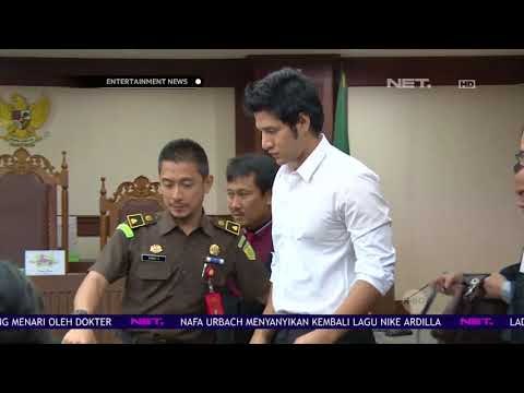 Sidang Lanjutan Ammar Zoni Terkait Kasus Narkoba