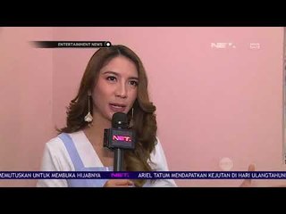 Serunya, Cerita Pengalaman Acha Sinaga Saat Berada di Pulai Kei