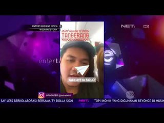 Ucapan dari Para Netizen Untuk Kahiyang dan Bobby