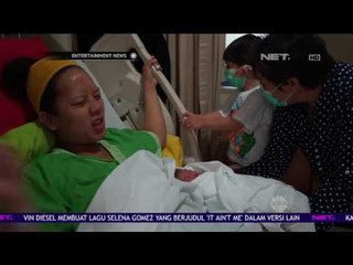 Budi Doremi Dikaruniai Anak Kedua