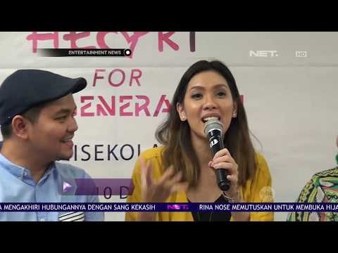 Arti Hari Pahlawan Menurut Para Selebriti