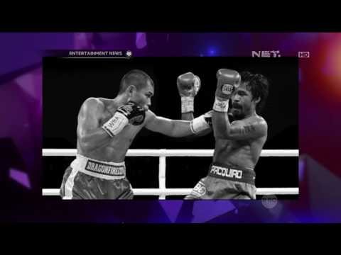 Pensiun Sebagai Atlet Tinju, Chris John Sibuk Jadi Promotor
