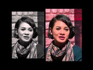 Celebriti of The Week - Andien