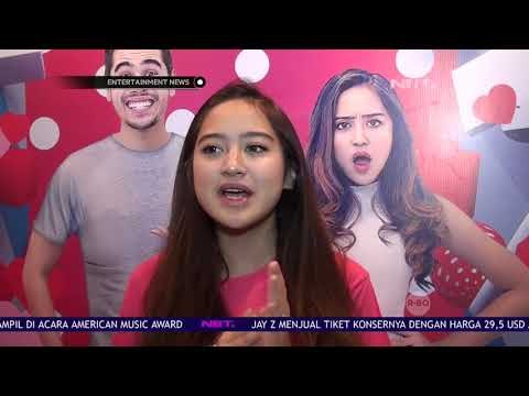 Terlalu Sibuk Syuting, Salshabilla Adriani Mulai Fokus ke Pendidikan