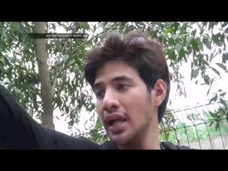 Ammar Zoni Akan Ubah Karakter di Project Terbaru