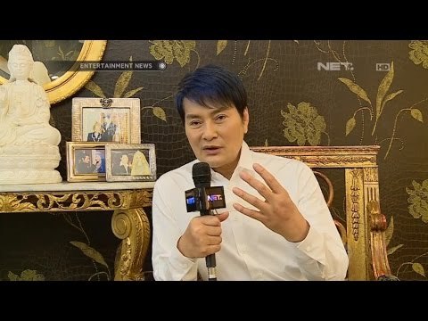 Pendapat Hair Stylist mengenai perubahan rambut selebriti