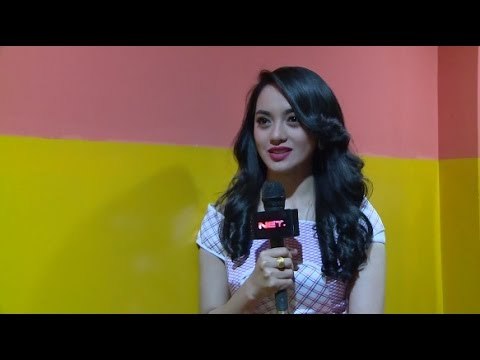 Voxpop artis tentang penambahan Gigi Kelinci