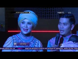Indra Bekti Cerita Pengalamannya Menjadi News Anchor