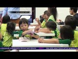 Indra Bekti Galang Dana untuk Pendidikan Anak Anak