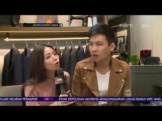 Download Video: Fendy Chow dan Stella Fitting Baju Pengantin