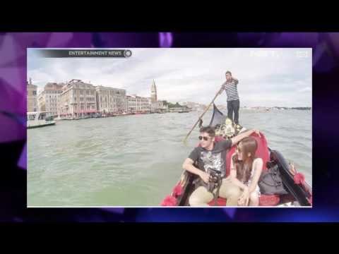 Pengalaman Bulan Madu Samuel Zylgwyn di Bali dan Gili Trawangan