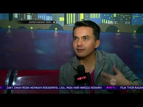 Demi Anak Sahrul Gunawan Berkomunikasi Baik dengan Mantan Istri