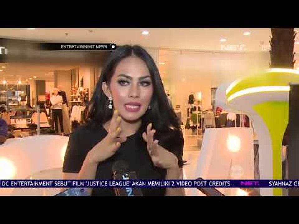 Bisnis Baru Kartika Putri
