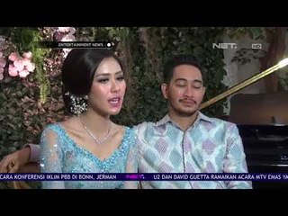 Download Video: Lamaran Jeje Govinda dan Syahnaz Sadiqah