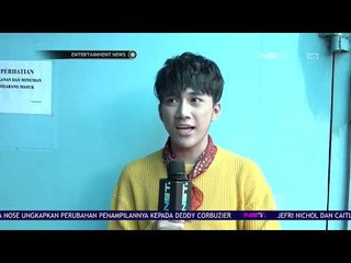 Dicky 'SMASH' Akan Merilis Single Duet di Tahun Depan