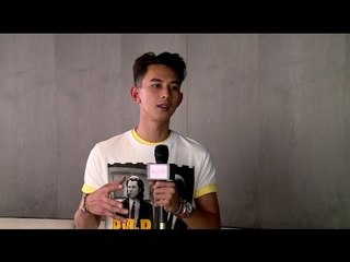 Koleksi sepatu Sneakers milik Fandy Christian