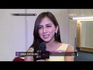 Polling para selebriti pada kategori Actress dan Actor of The Year ICA 2015
