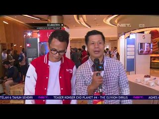 Kisah Selebriti yang Terjun ke Dunia Youtube