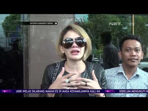 Nikita Mirzani Klarifikasi Foto Dirinya Saat di Bali