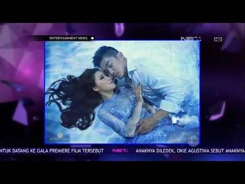 Klarifikasi Boy William Terkait Foto Pre Weddingnya Dengan Sang Kekasih