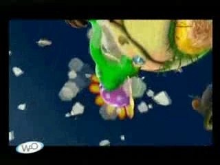 20 Wiinutes  - Super Mario Galaxy ( Version Courte )