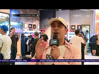 Cerita Ketertarikan Gamal 'GAC' Untuk Lakukan Kolaborasi