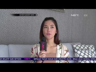 Eva Anindita Ceritakan Pengalaman Umroh Pertamanya Saat Sedang Mengandung