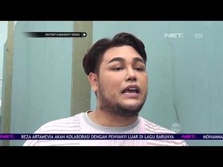 Ivan Gunawan Kaget Gaun Rancangannya Raih Predikat Best Dresser