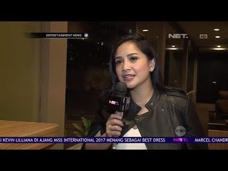 Eksklusif, Nagita Slavina Ceritakan Perkembangan Sang Anak