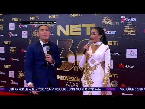 Surprise Ulang Tahun di Program NET 1/2