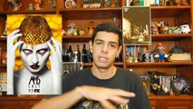 AHS E O INFERNO DE DANTE (TEORIA) // American Horror Story Brasil Vlog 42