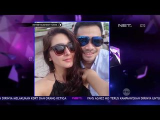 Kehamilan Pertama Nabila Syakieb