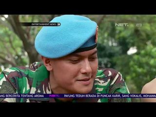 Para Pengawal Presiden yang Menarik Perhatian