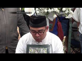 Farhan Mulai Berusaha Move On Dari Rasa Duka Atas Wafatnya Sang Putra