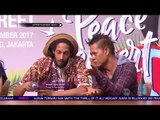 Yeay, Putra Bob Marley Akan Konser di Indonesia!